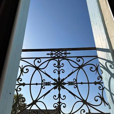 Entre Midi - Maison D'Hotes - B&B Capestang Exterior photo