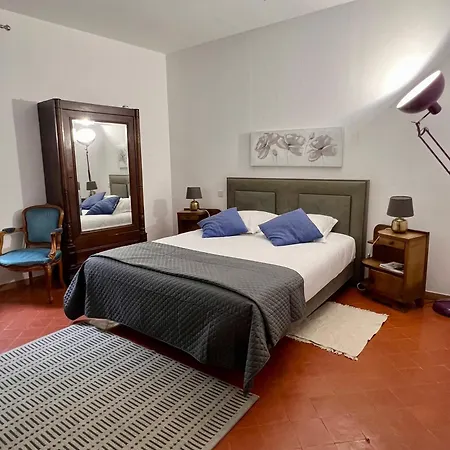 Entre Midi - Maison D'Hotes - B&B Capestang Exterior photo