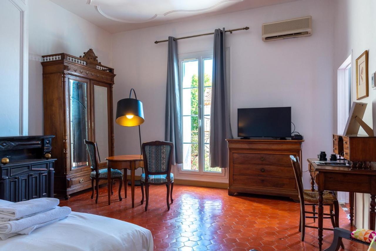 Bed & Breakfast Entre Midi - - 3*