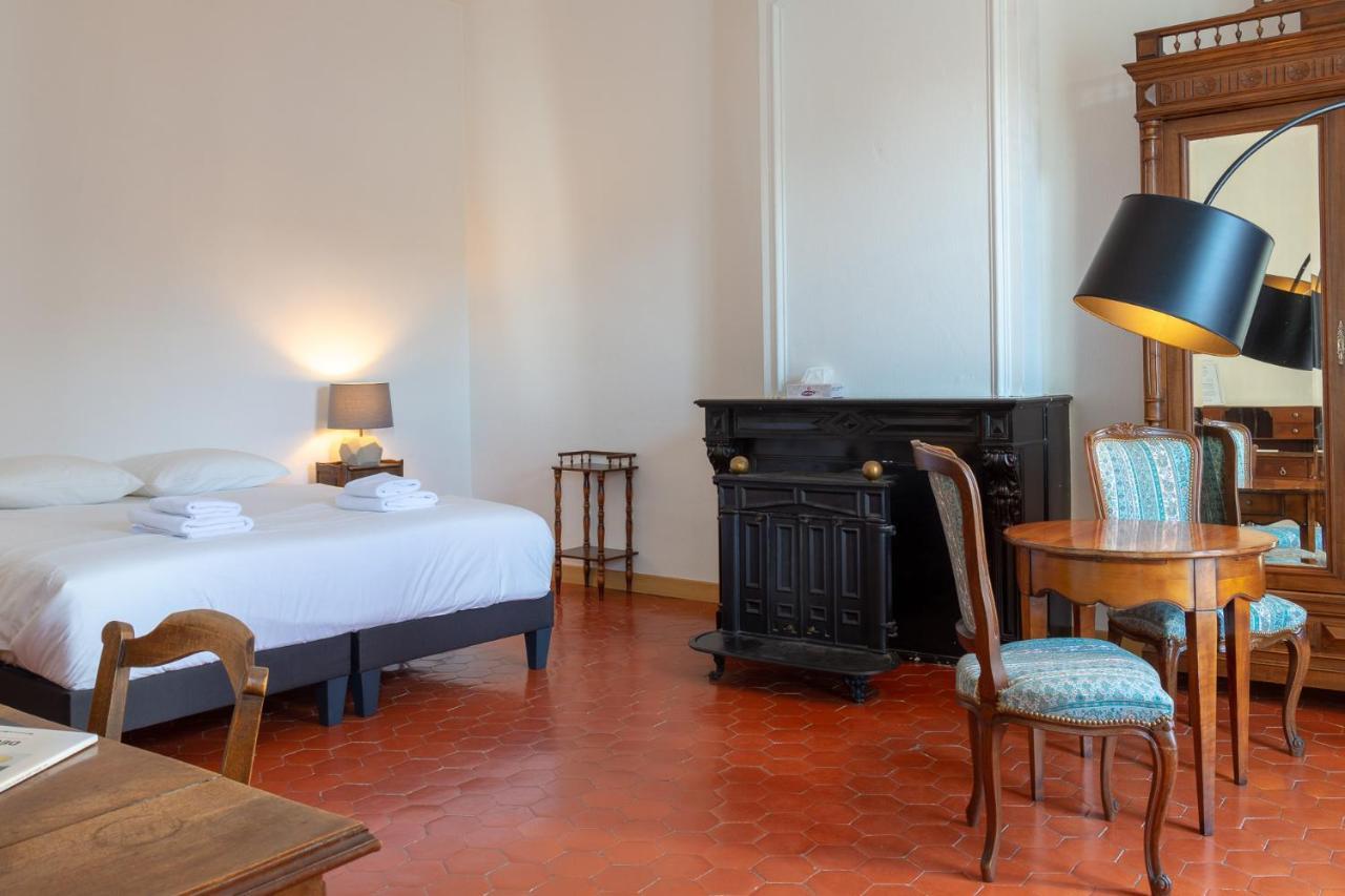 Entre Midi - - Bed & Breakfast