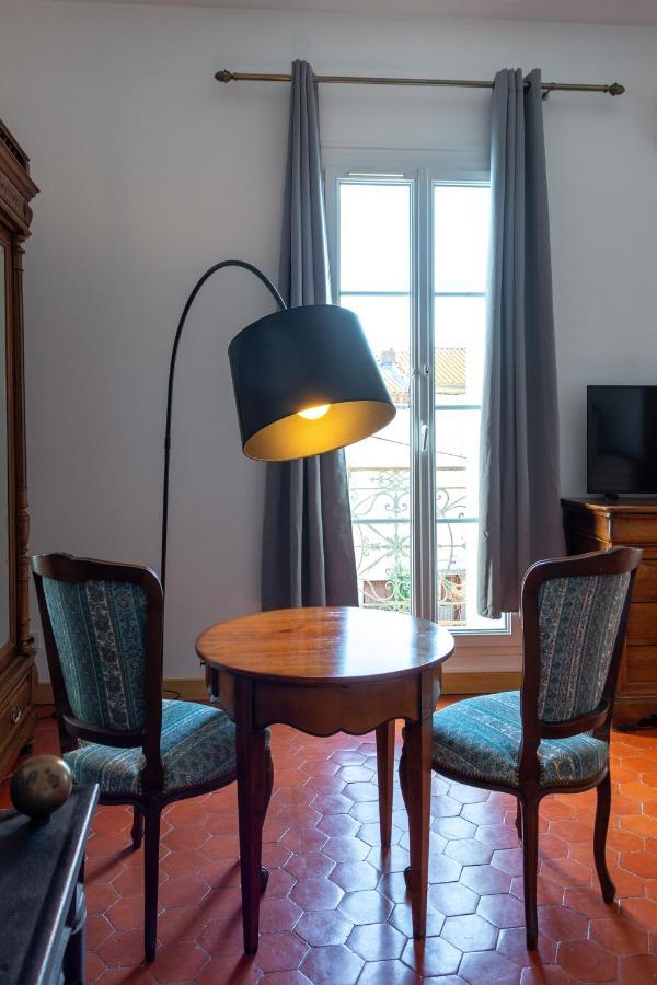 Bed & Breakfast Entre Midi - - Capestang