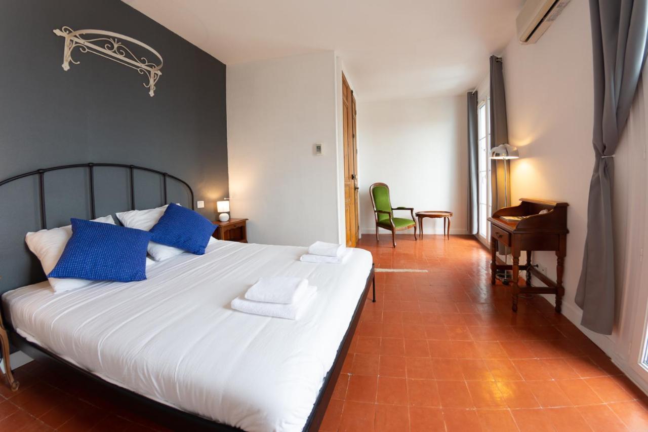 Bed & Breakfast Entre Midi - - 3*