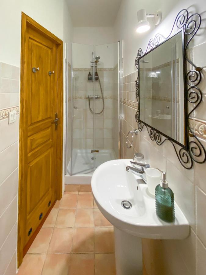Entre Midi - - Bed & Breakfast