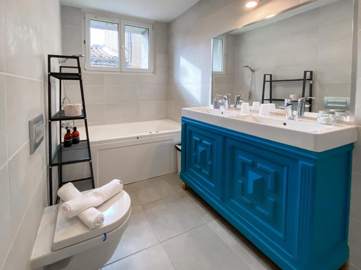 Bed & Breakfast Entre Midi - - Capestang