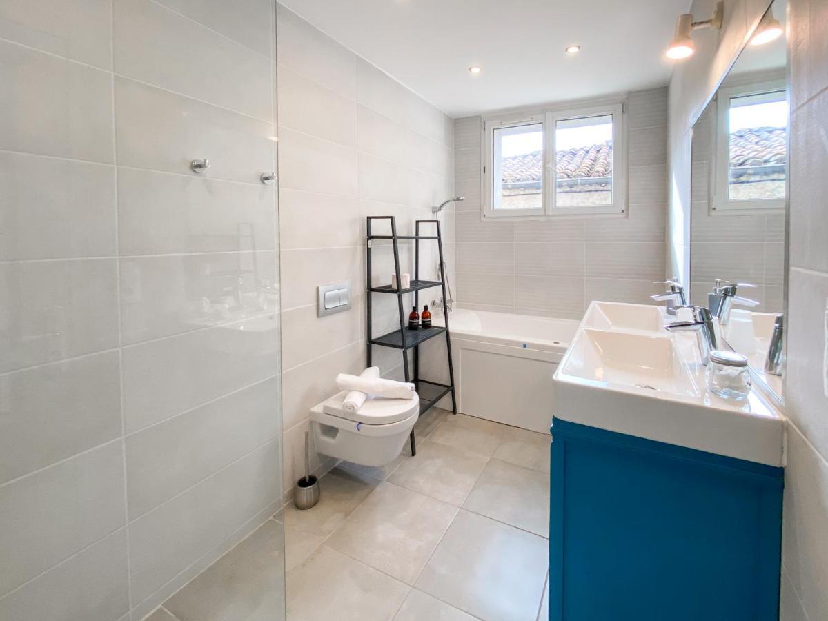 Entre Midi - - Bed & Breakfast
