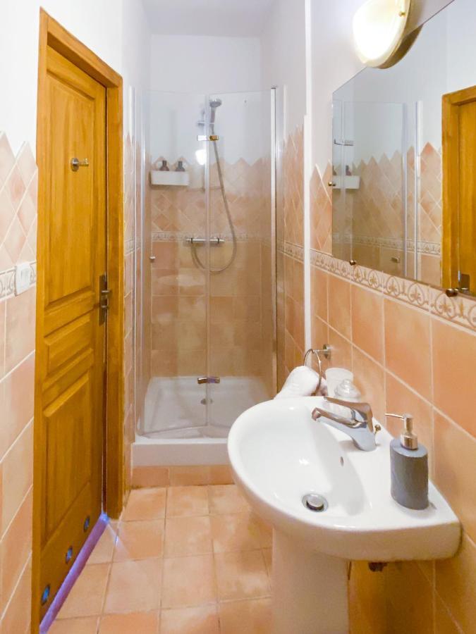 Entre Midi - - Bed & Breakfast