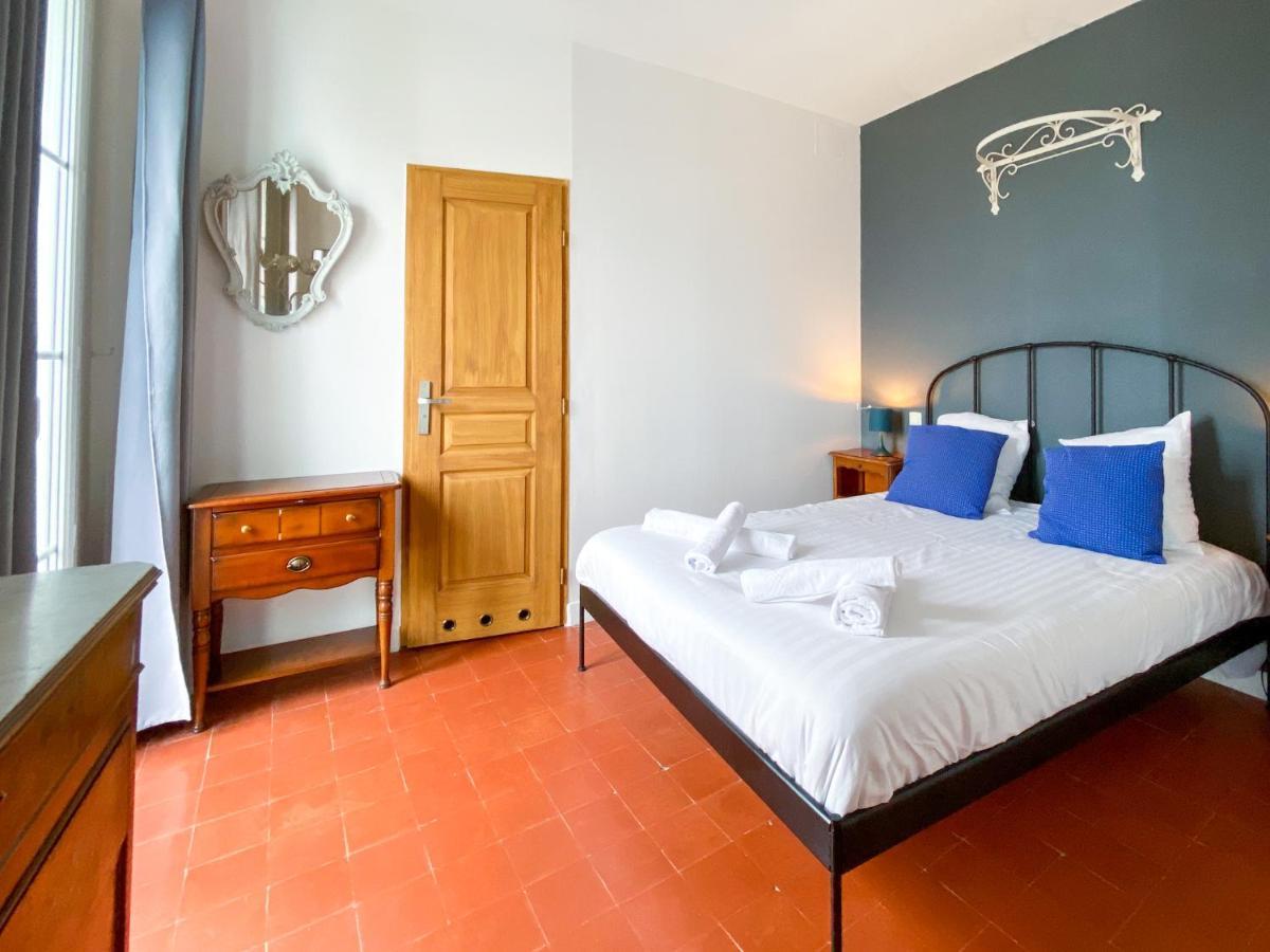 Entre Midi - - Bed & Breakfast