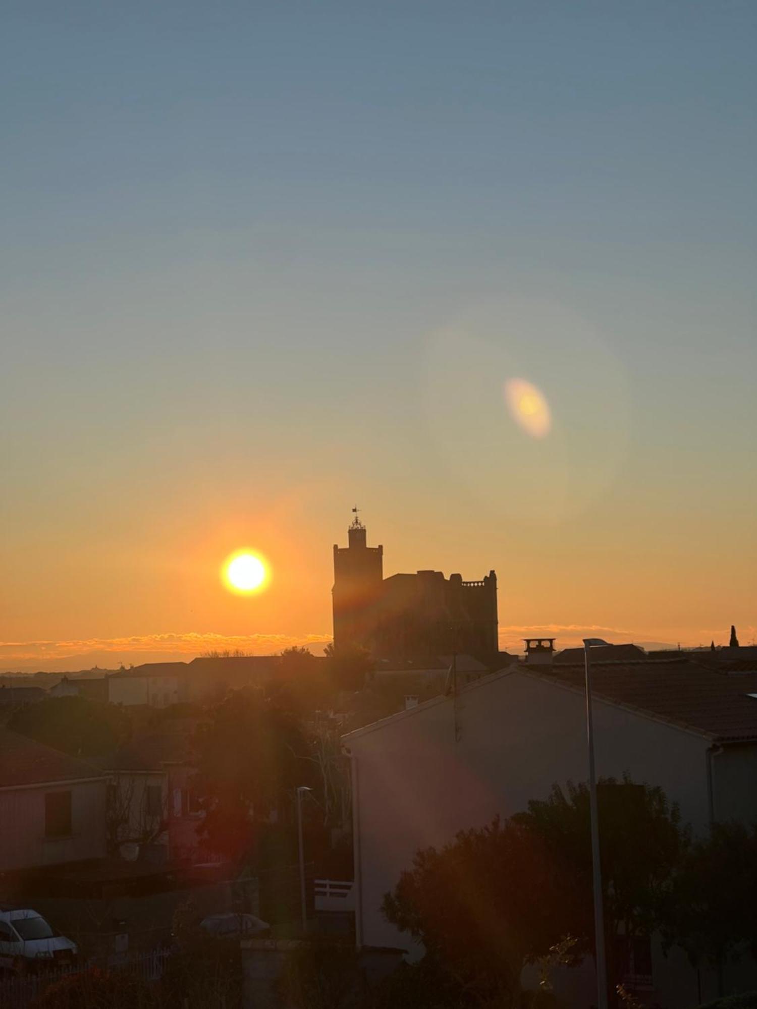 Bed & Breakfast Entre Midi - - 3*