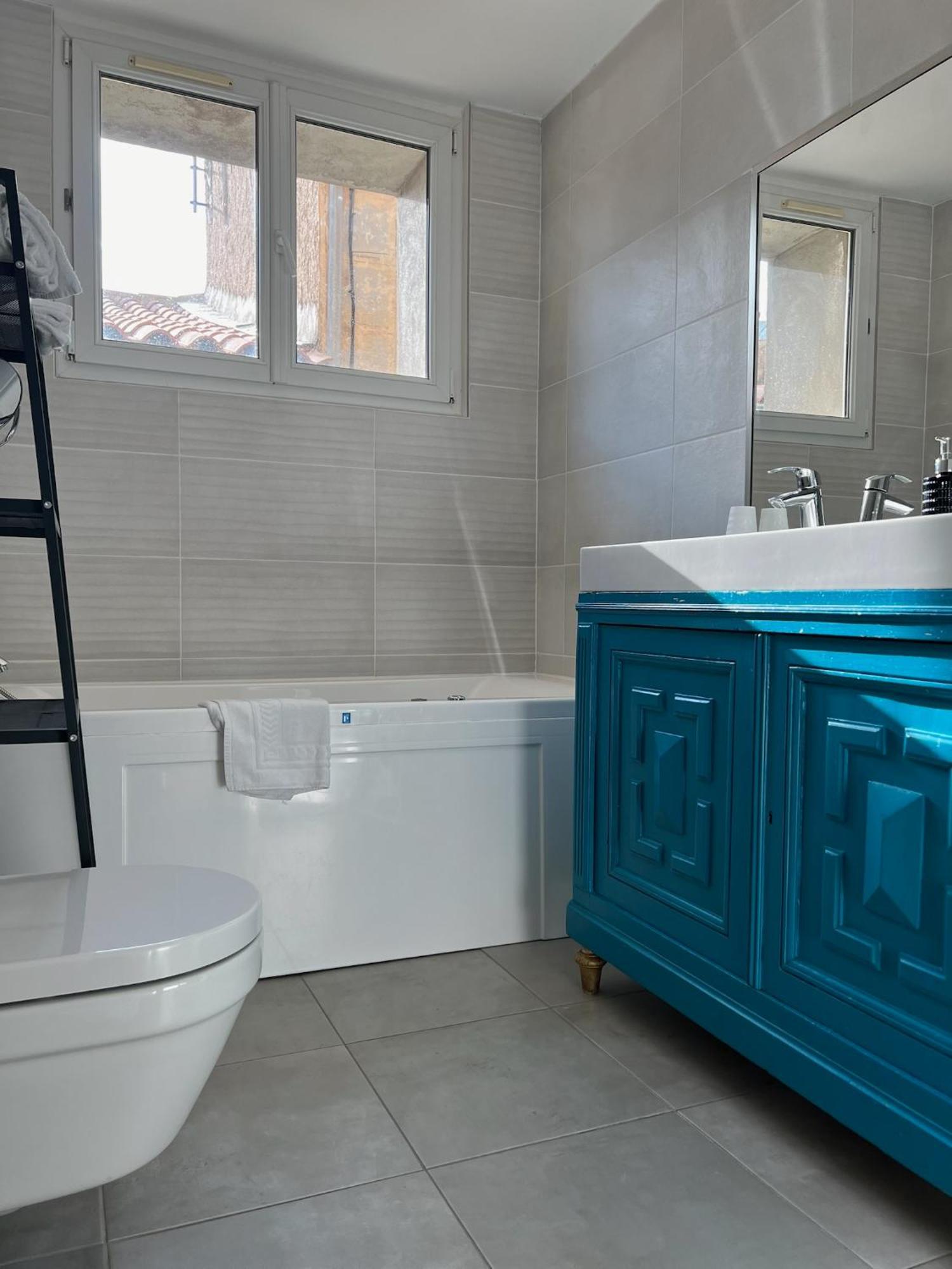 Entre Midi - - Bed & Breakfast