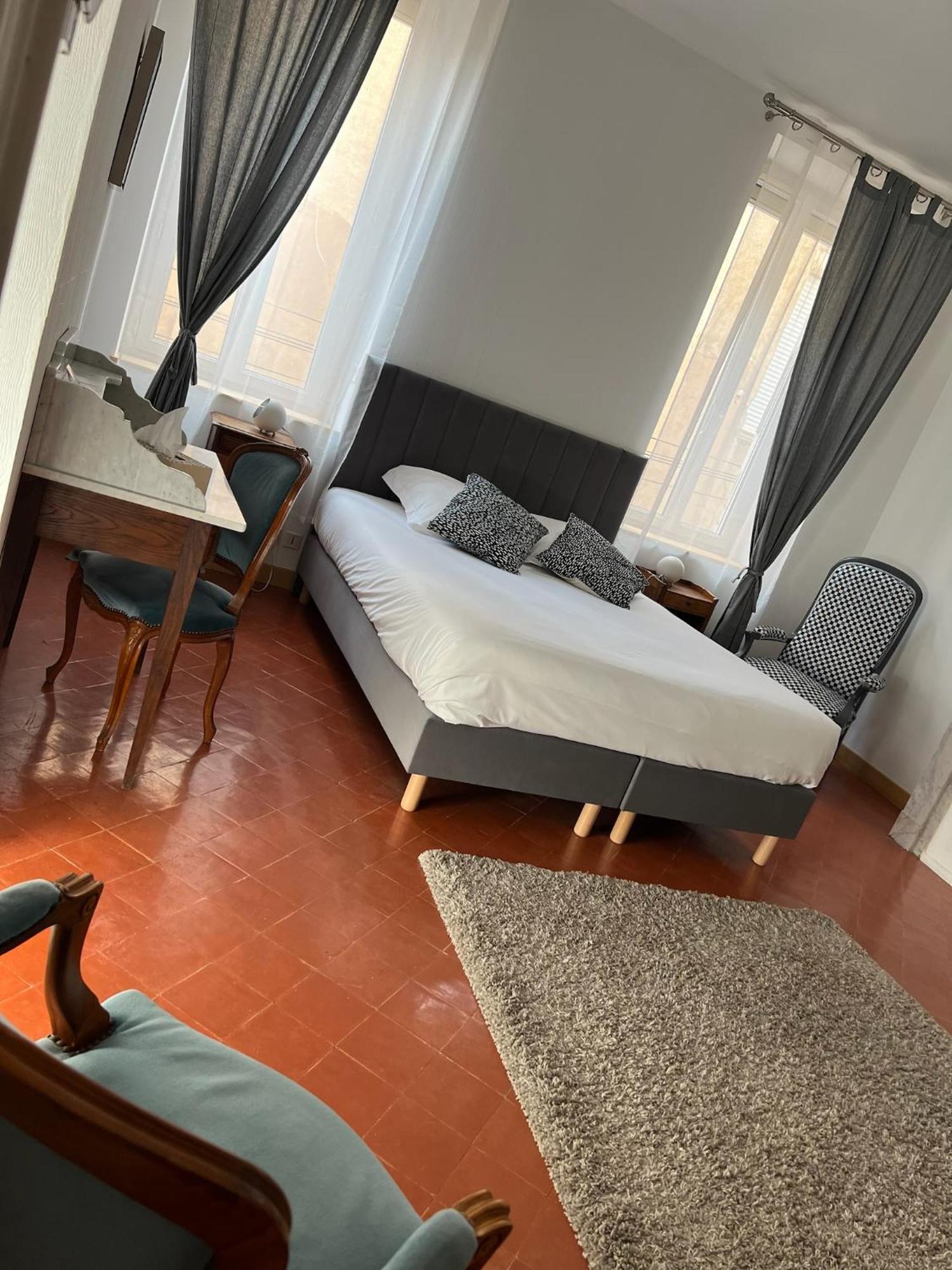 Entre Midi - - Bed & Breakfast 3*