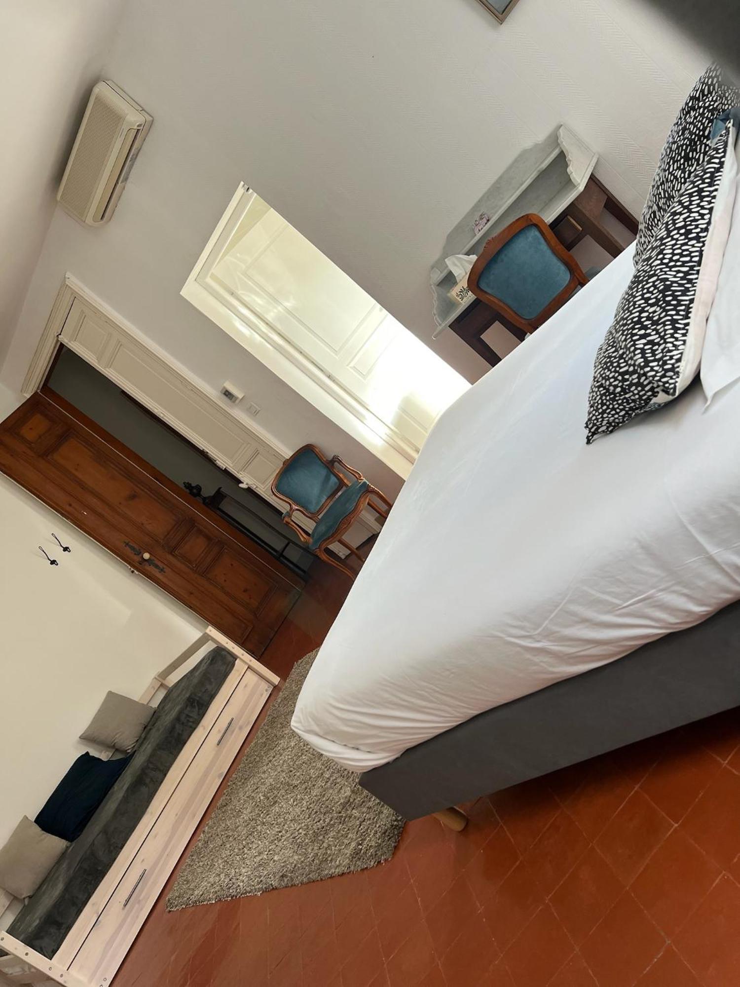Bed & Breakfast Entre Midi - - 3*