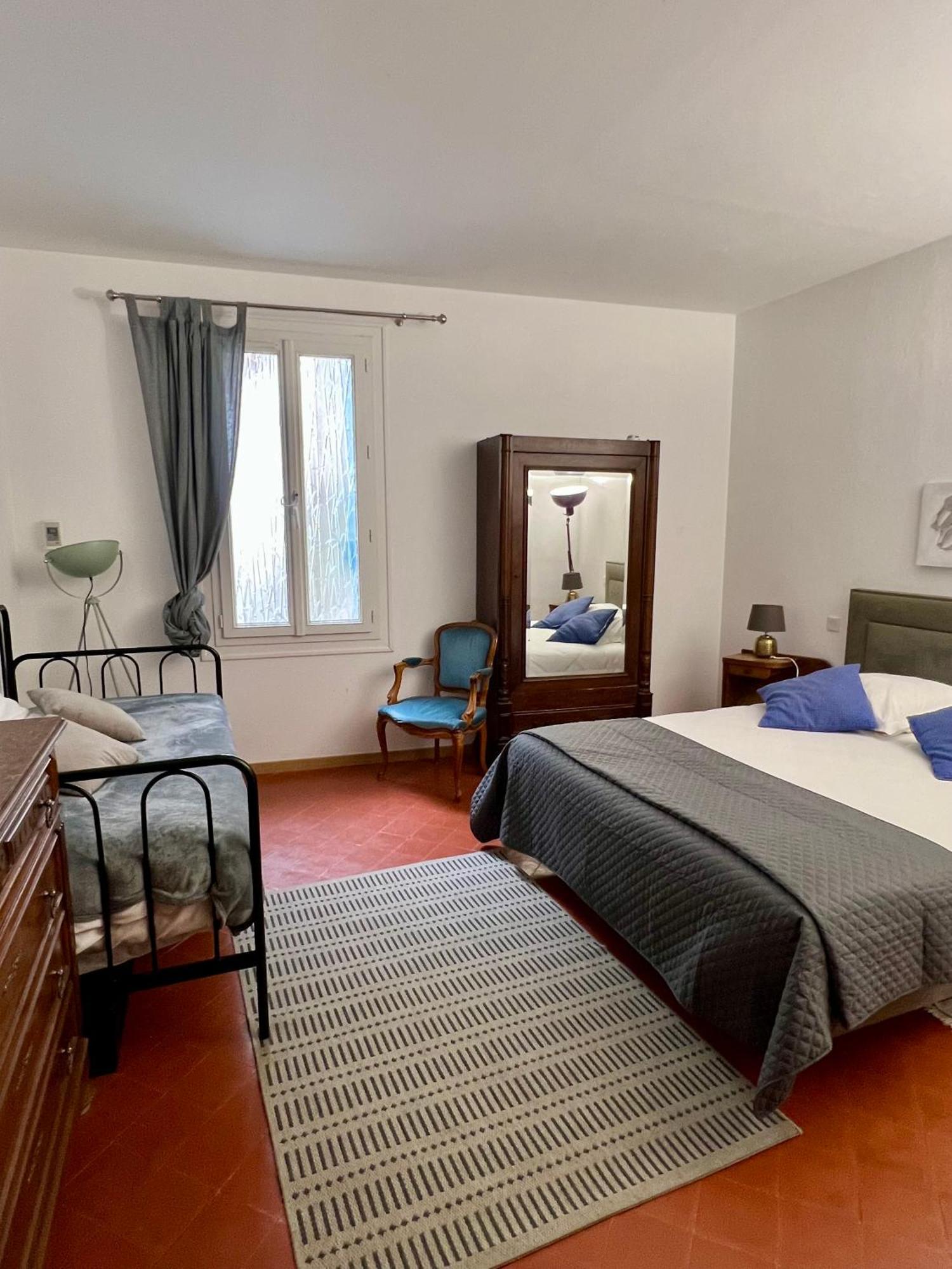 Bed & Breakfast Entre Midi - -