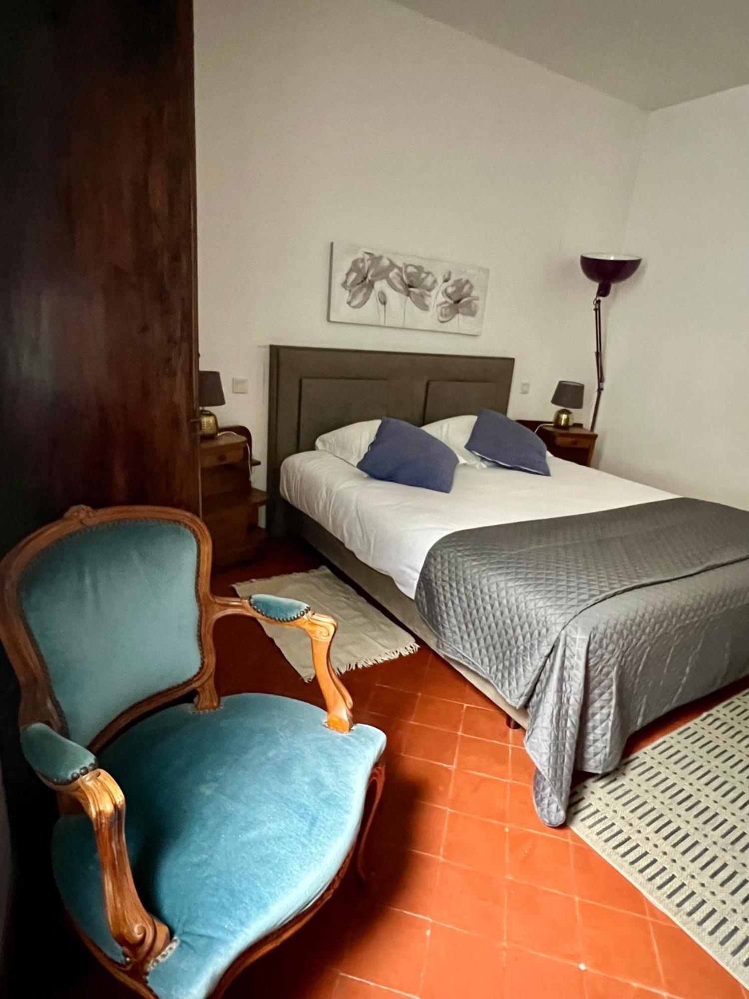 Bed & Breakfast Entre Midi - - 3*