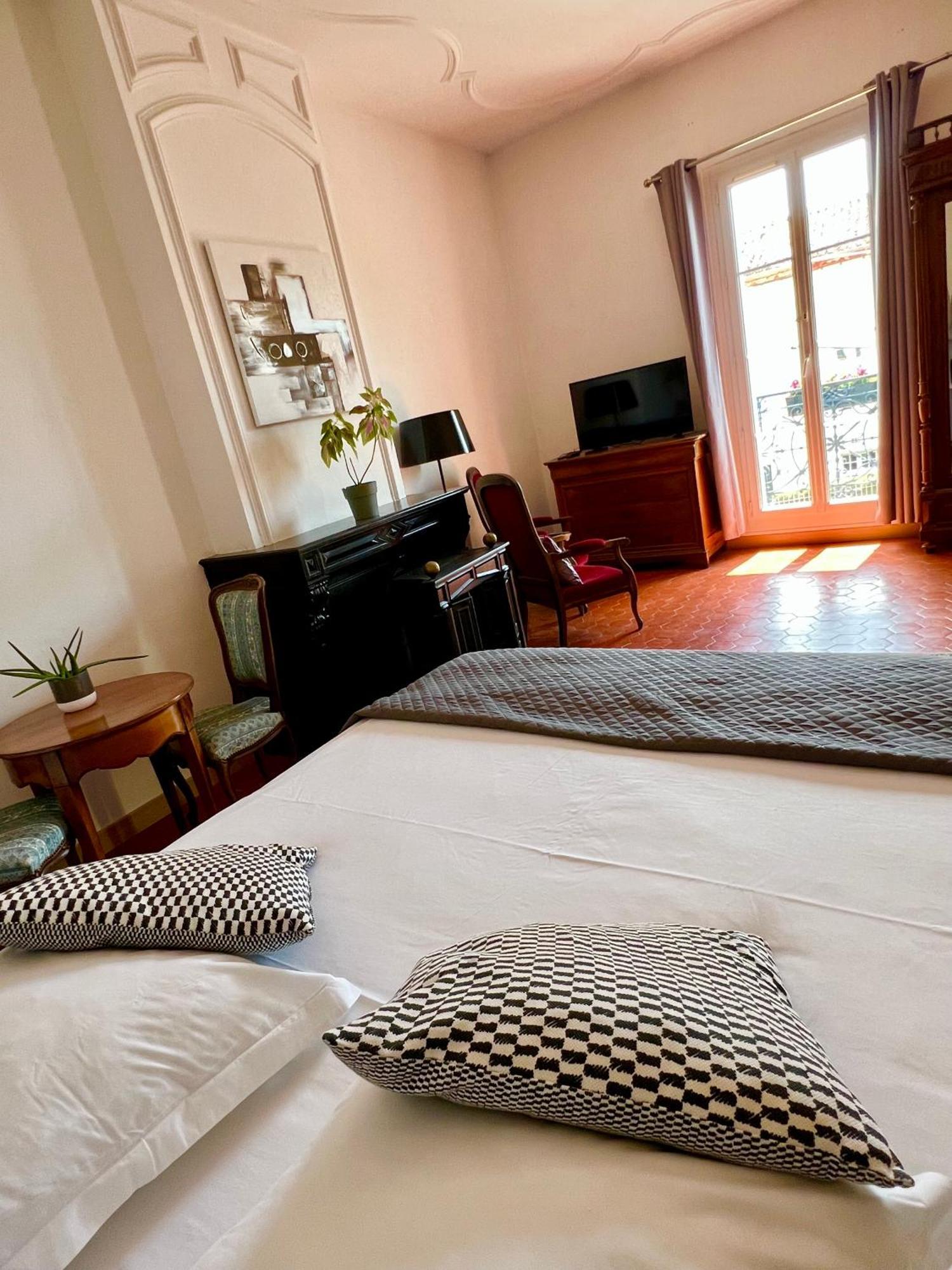 Bed & Breakfast Entre Midi - -