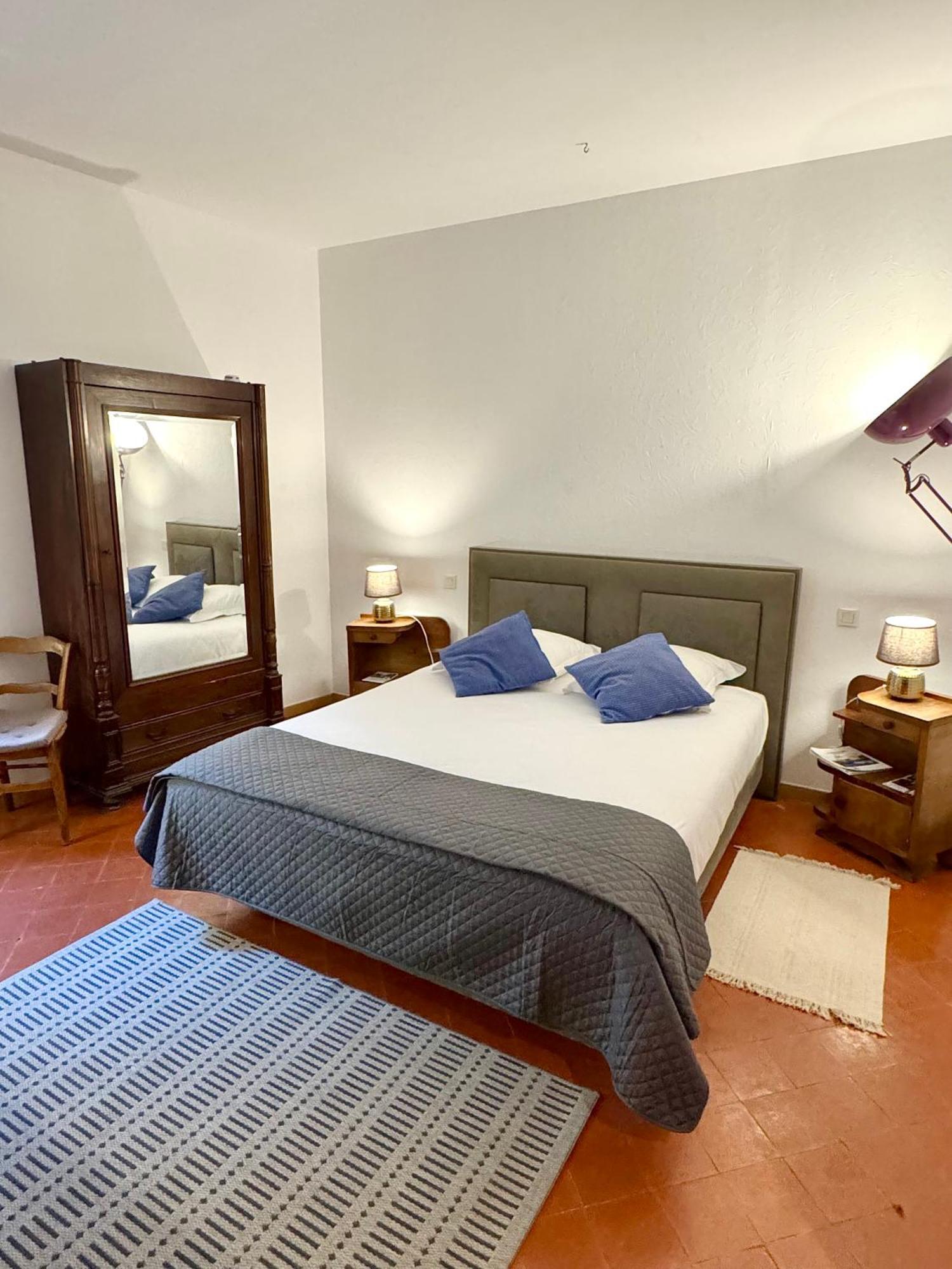 Bed & Breakfast Entre Midi - - Capestang